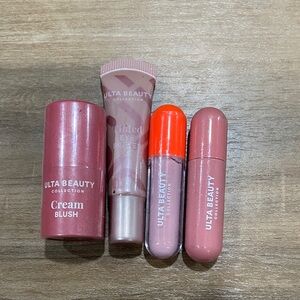 Ulta Beauty Makeup